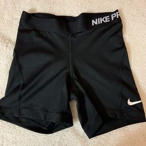 Nike Spandex, Nike Pro